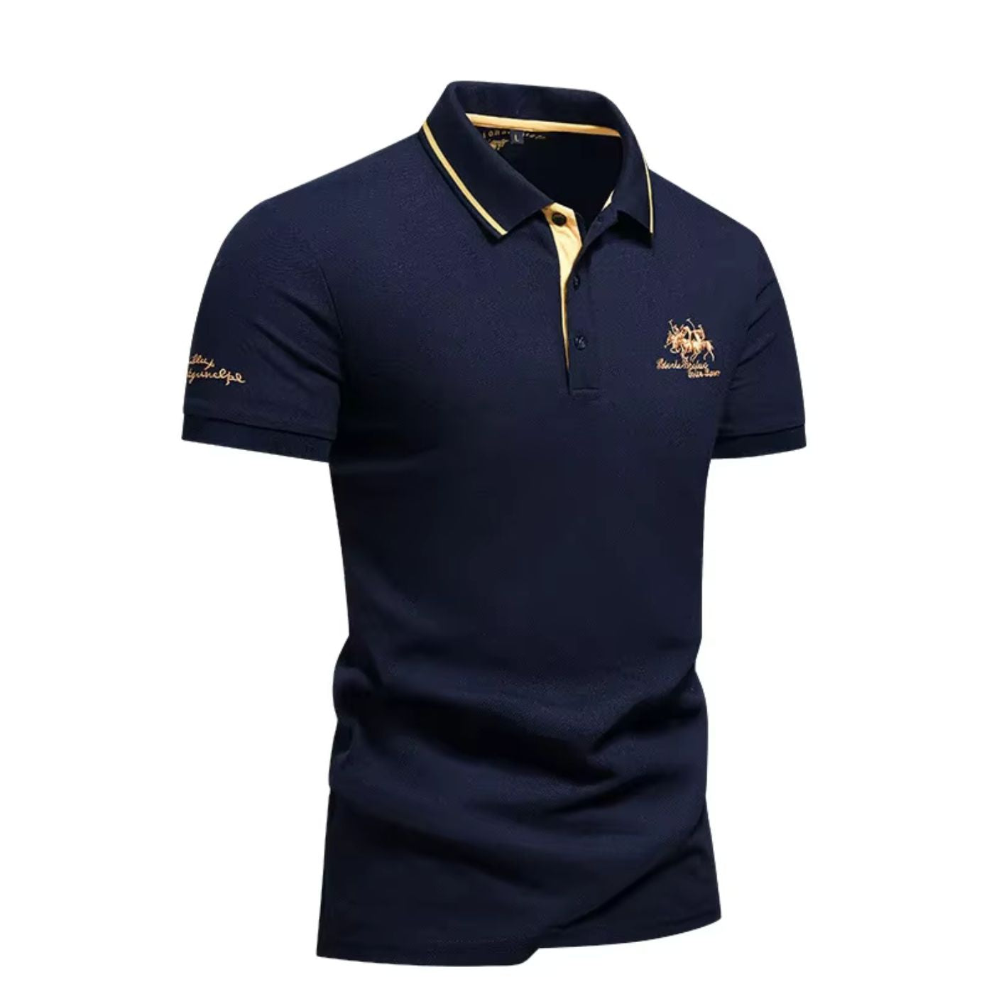 Pietro | Polo di lusso