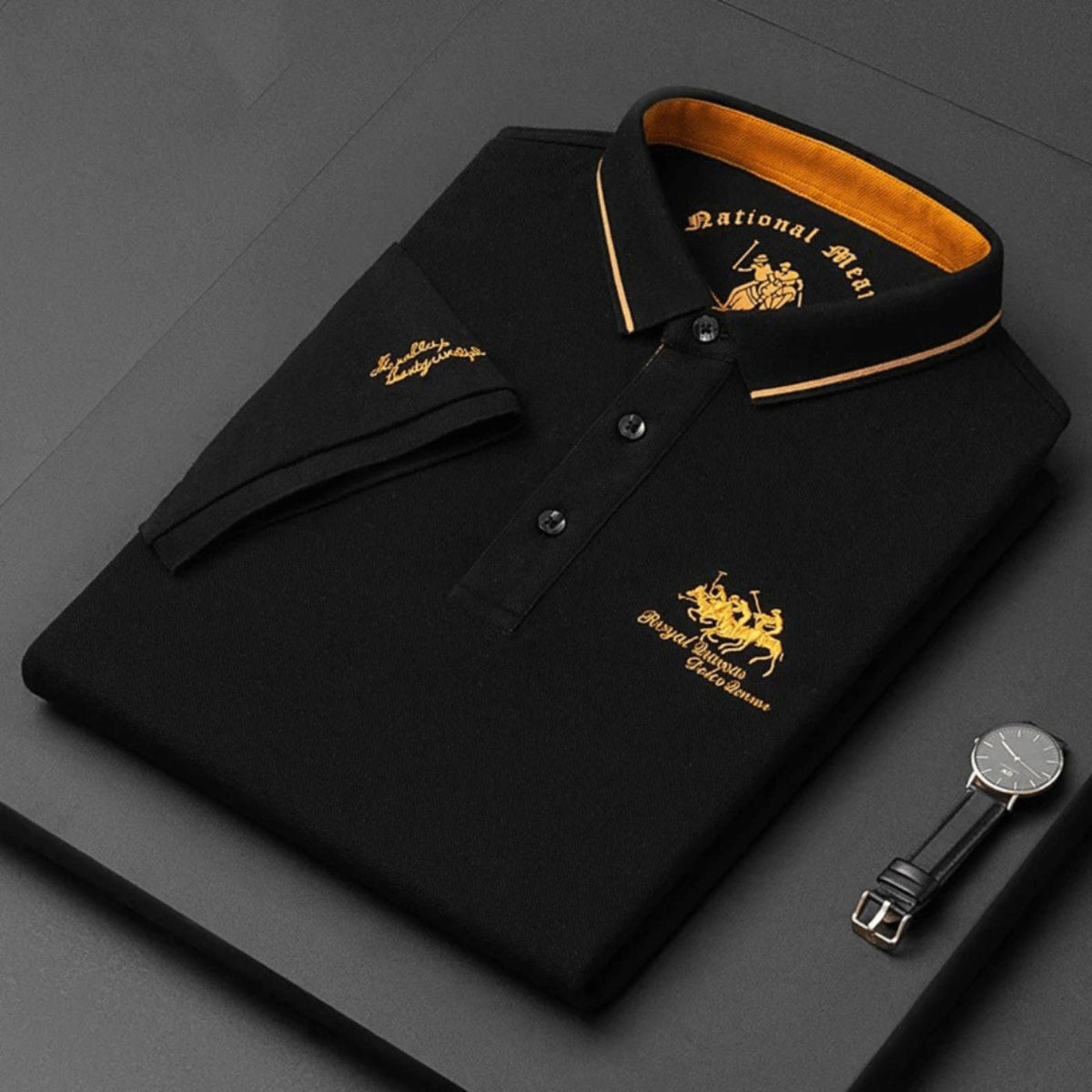 Pietro | Polo di lusso
