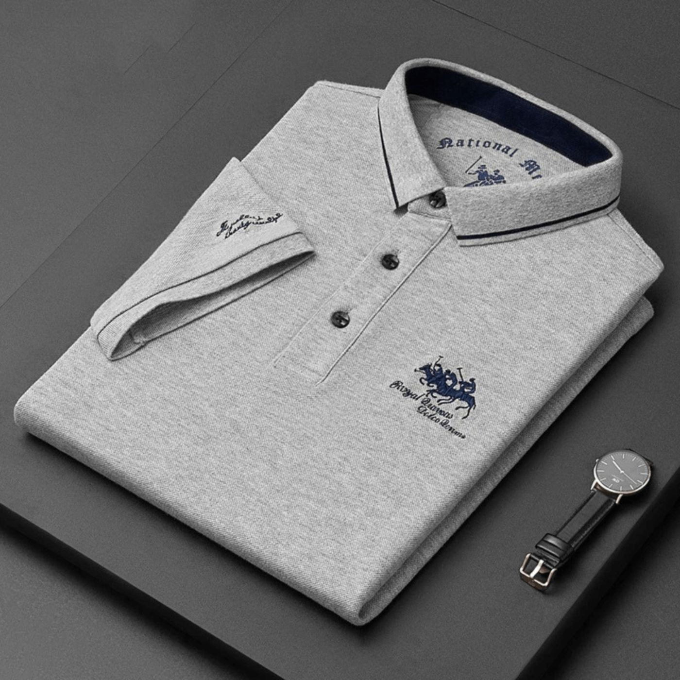 Pietro | Polo di lusso