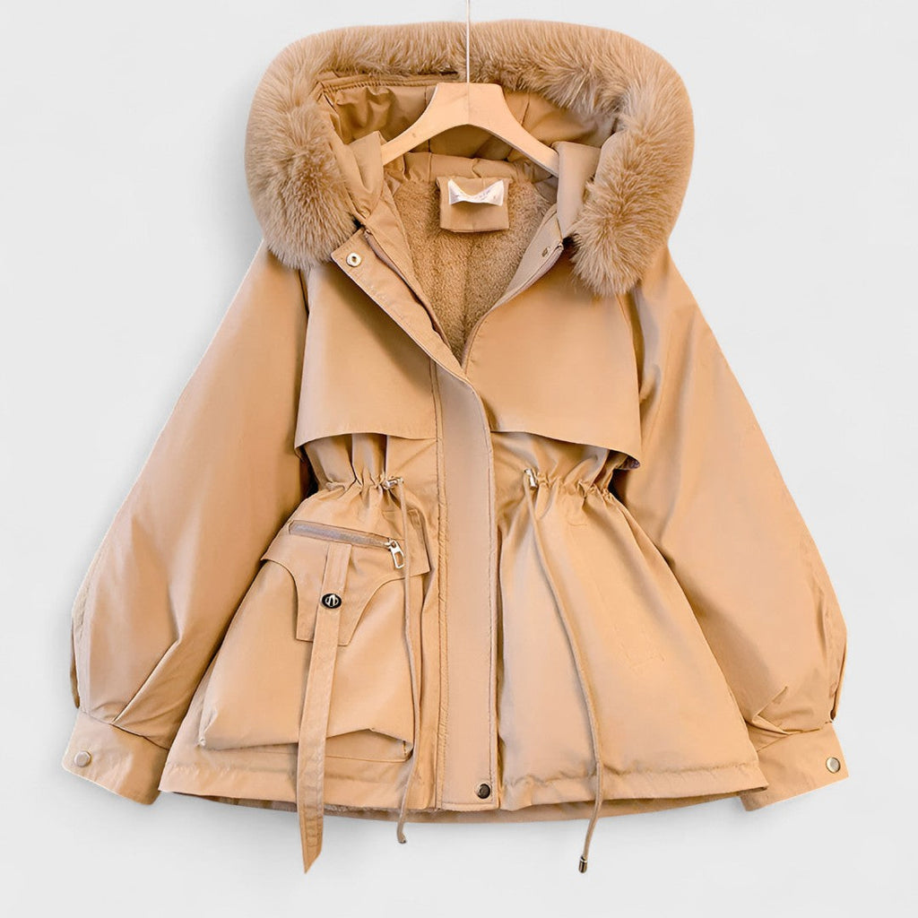Milana - Giacca Invernale Elegante