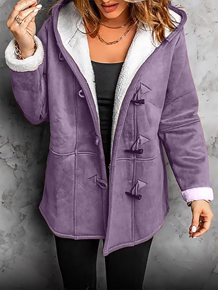Cappotto autunnale elegante Isabella