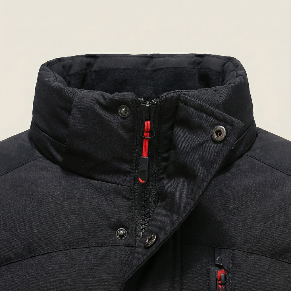 Daniele™ | Giacca Termica Outdoor Premium