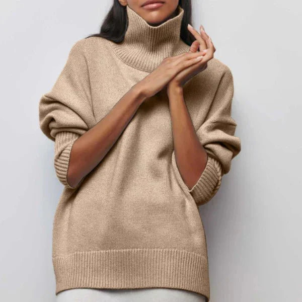 Amanda | Dolcevita Oversize