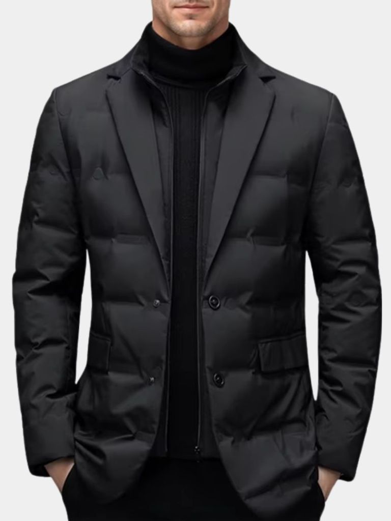 Giacca Invernale Aristocrat