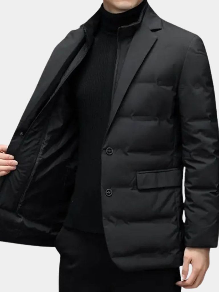 Giacca Invernale Aristocrat