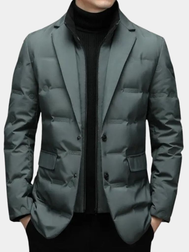 Giacca Invernale Aristocrat