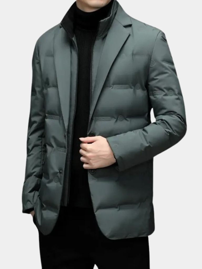 Giacca Invernale Aristocrat