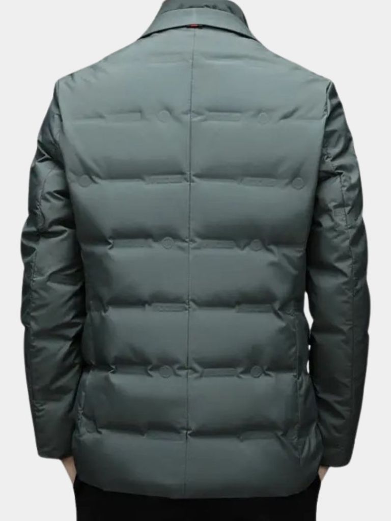 Giacca Invernale Aristocrat