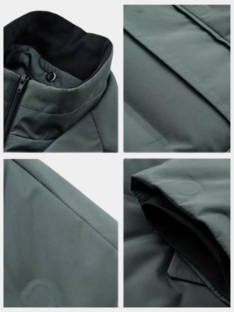 Giacca Invernale Aristocrat
