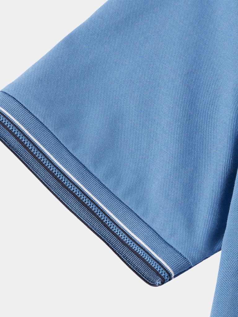 Polo Classica Azure