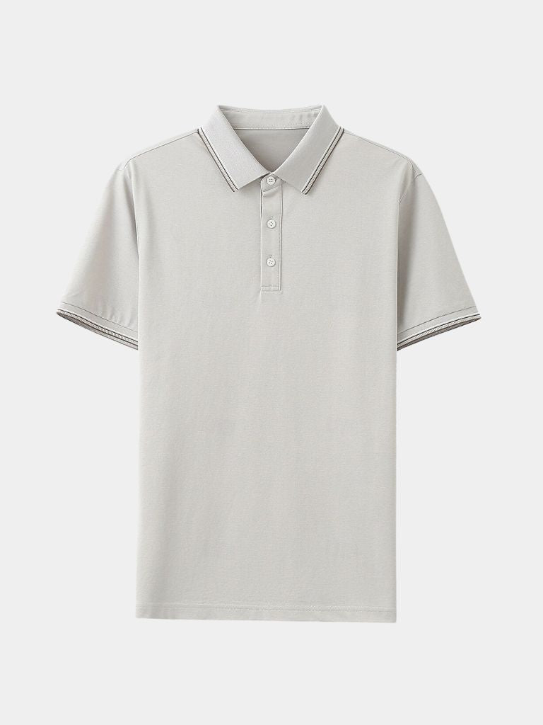 Polo Classica Azure