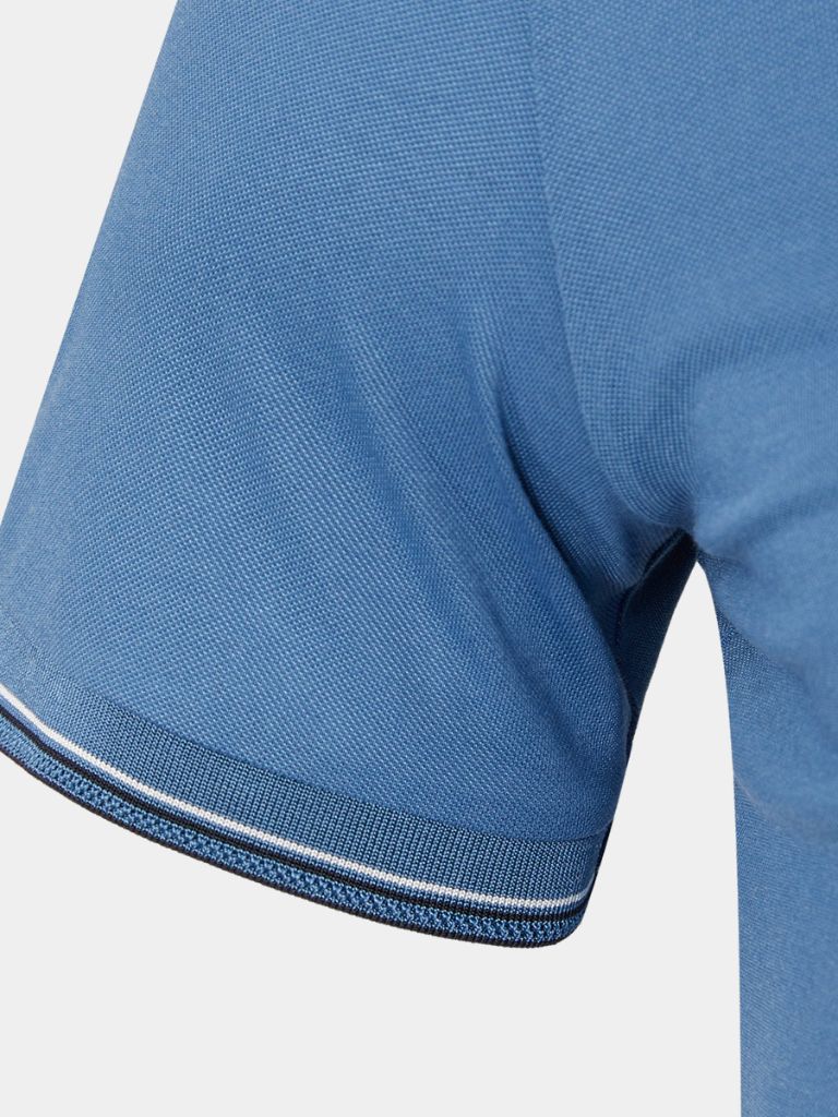 Polo Classica Azure