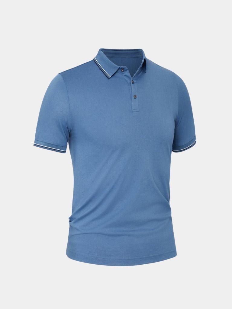 Polo Classica Azure
