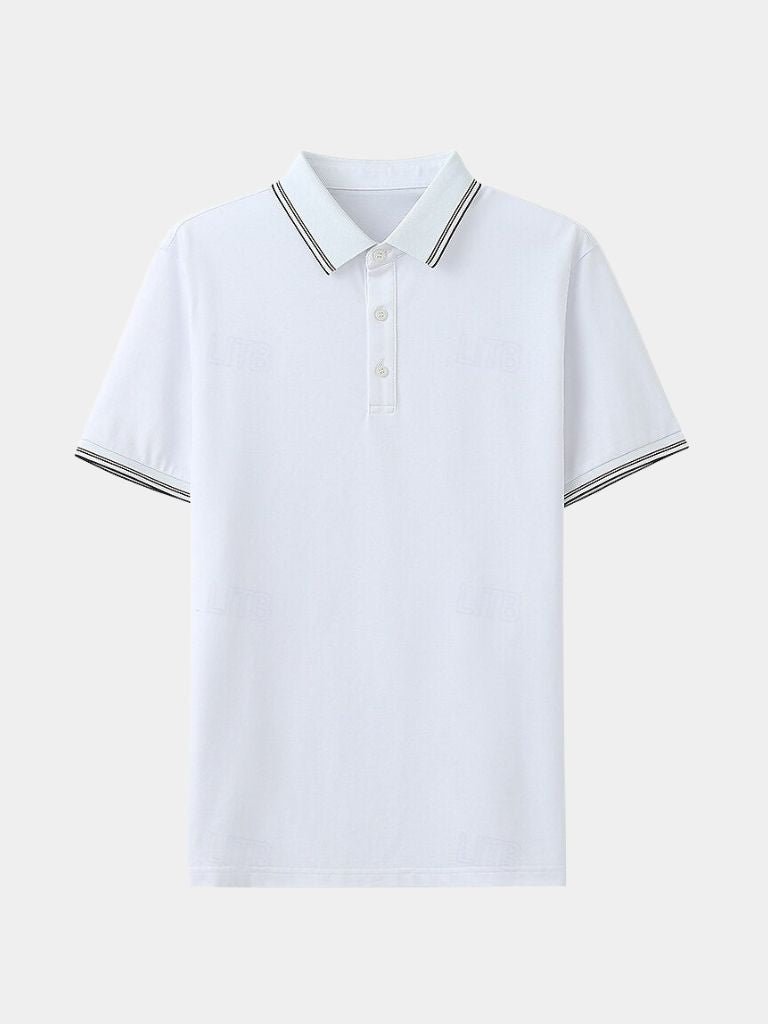 Polo Classica Azure