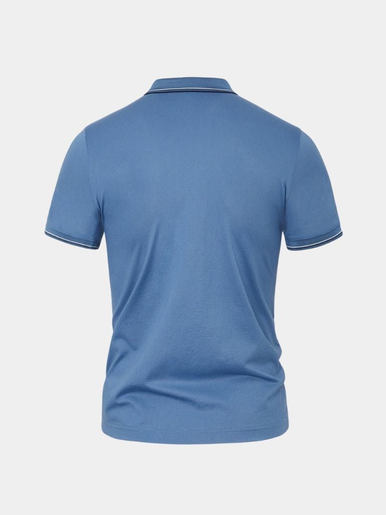 Polo Classica Azure