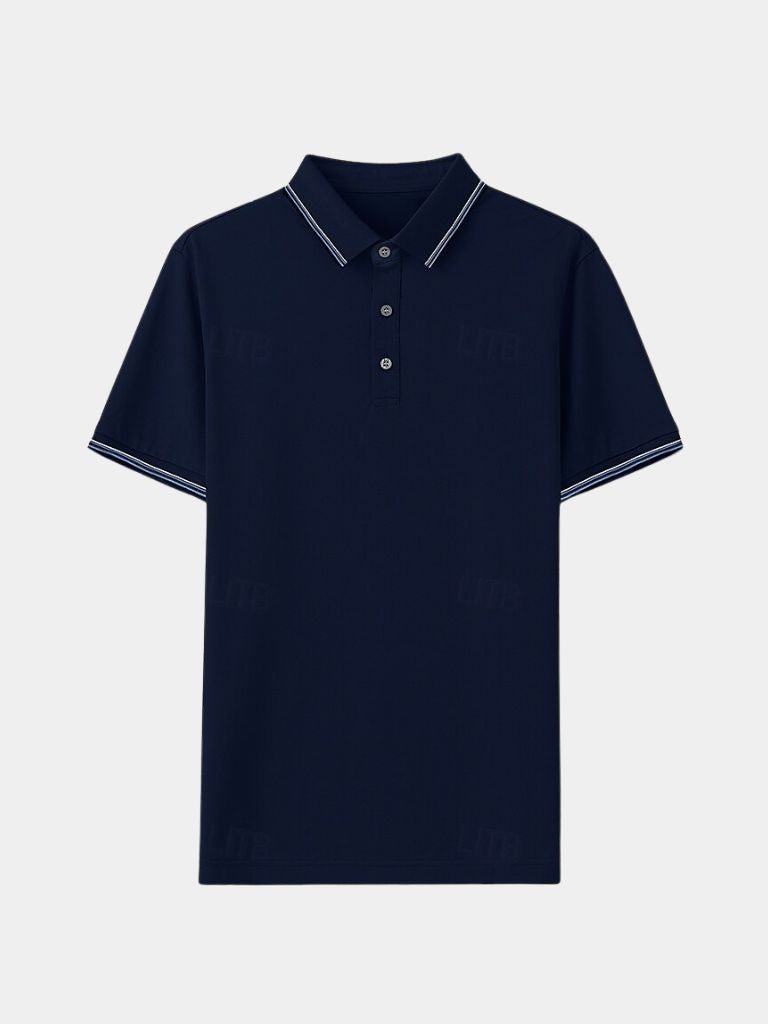Polo Classica Azure