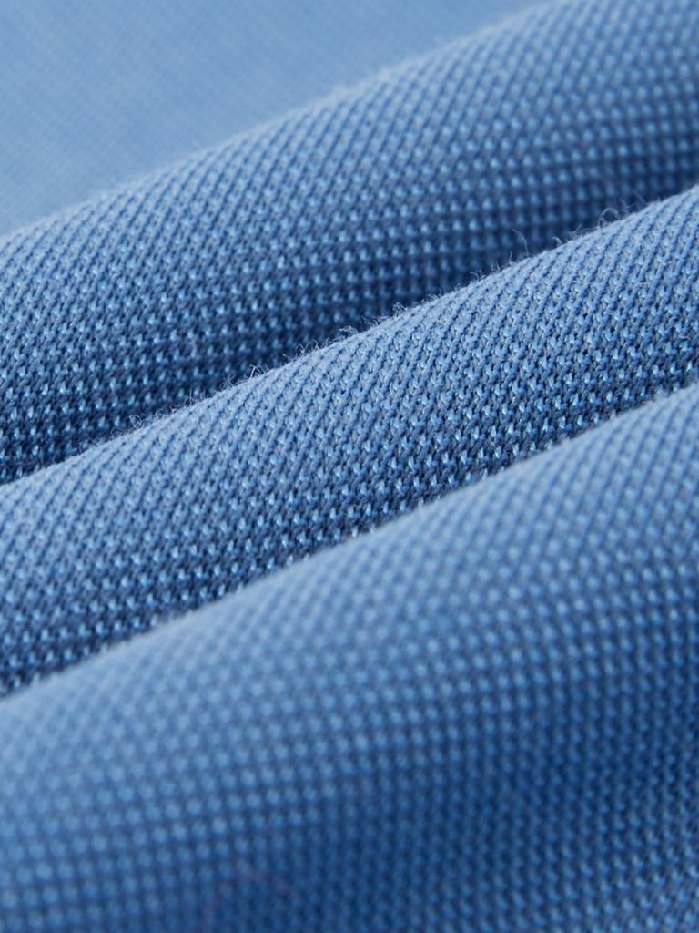 Polo Classica Azure
