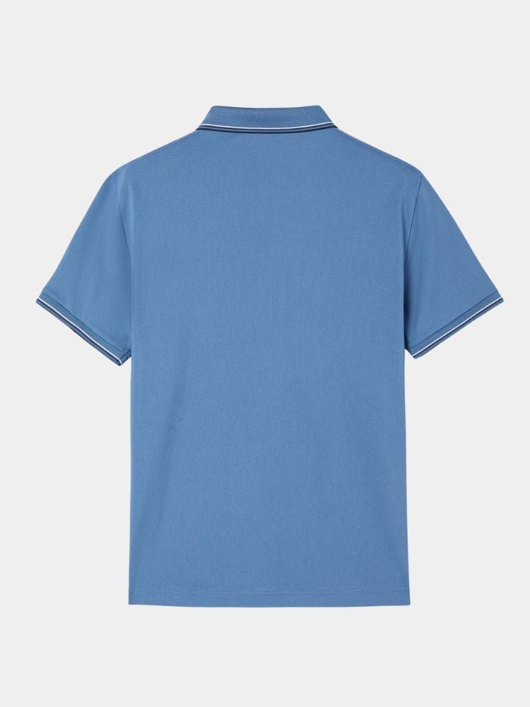 Polo Classica Azure