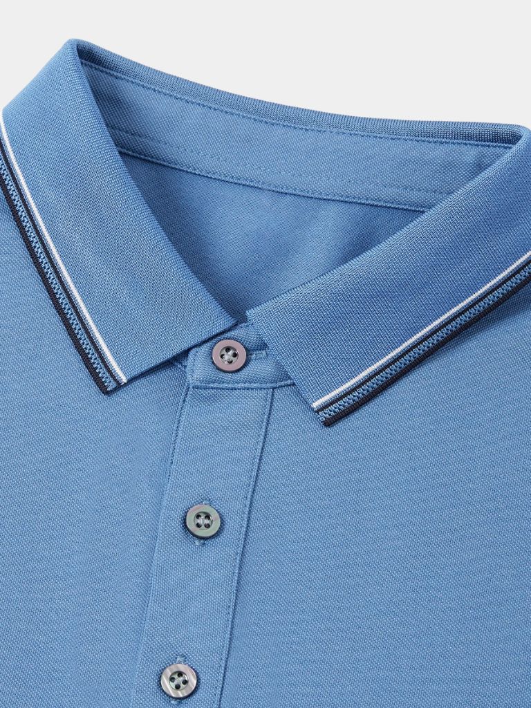 Polo Classica Azure