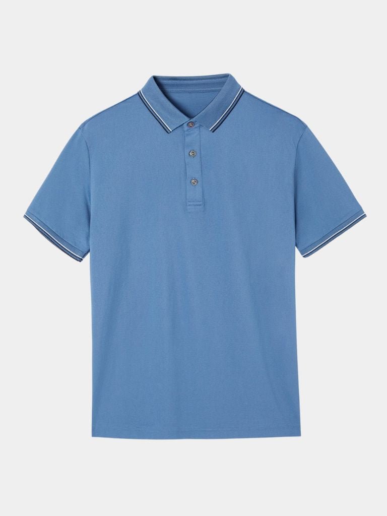 Polo Classica Azure