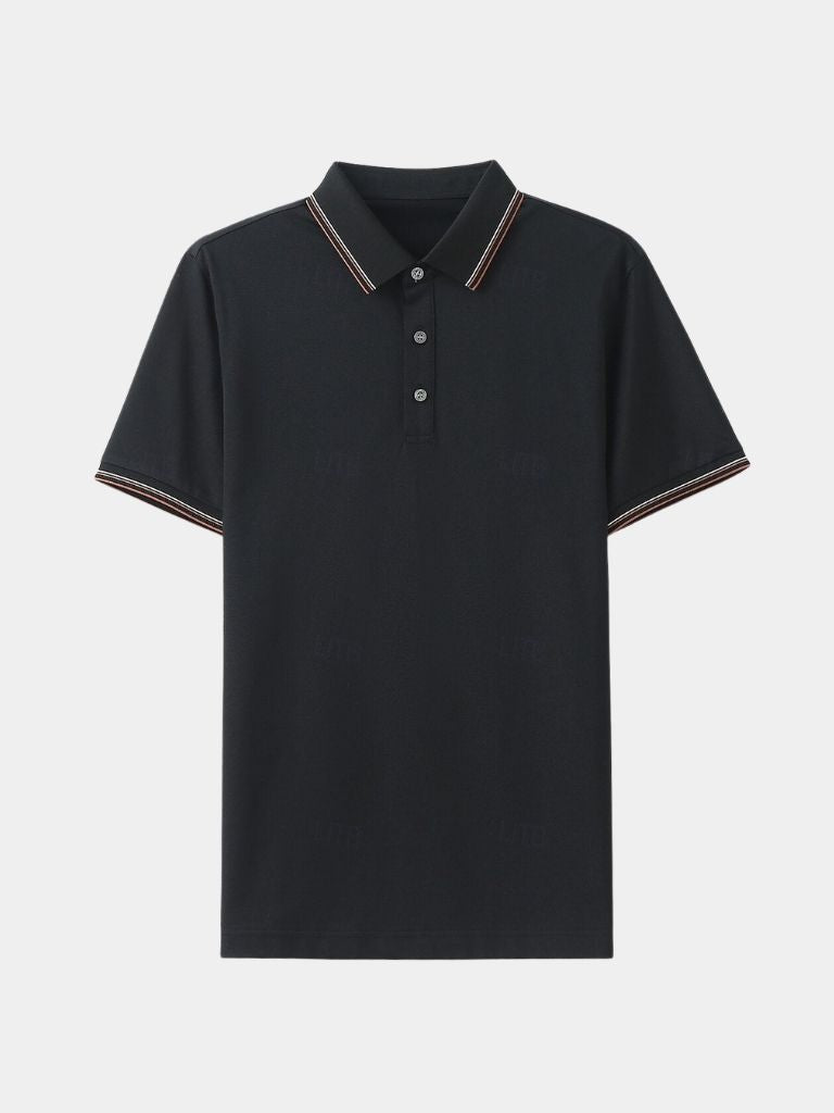 Polo Classica Azure