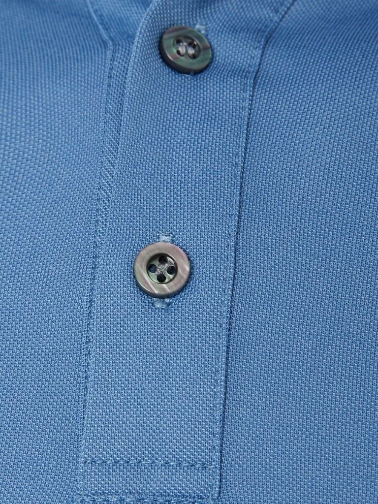 Polo Classica Azure