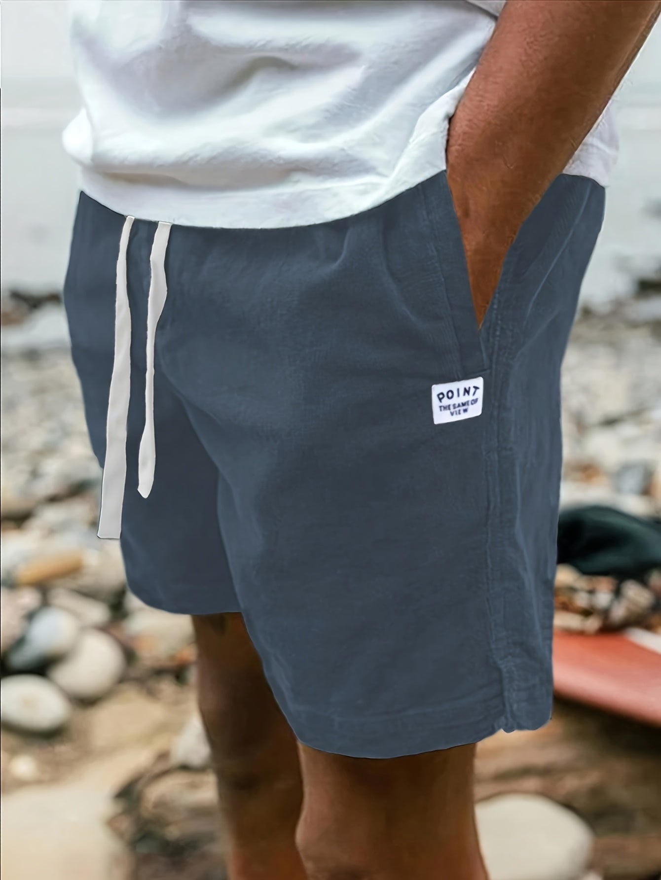 ALESSIO™ | PANTALONI CASUAL RELAX DI RAVELLI MILANO