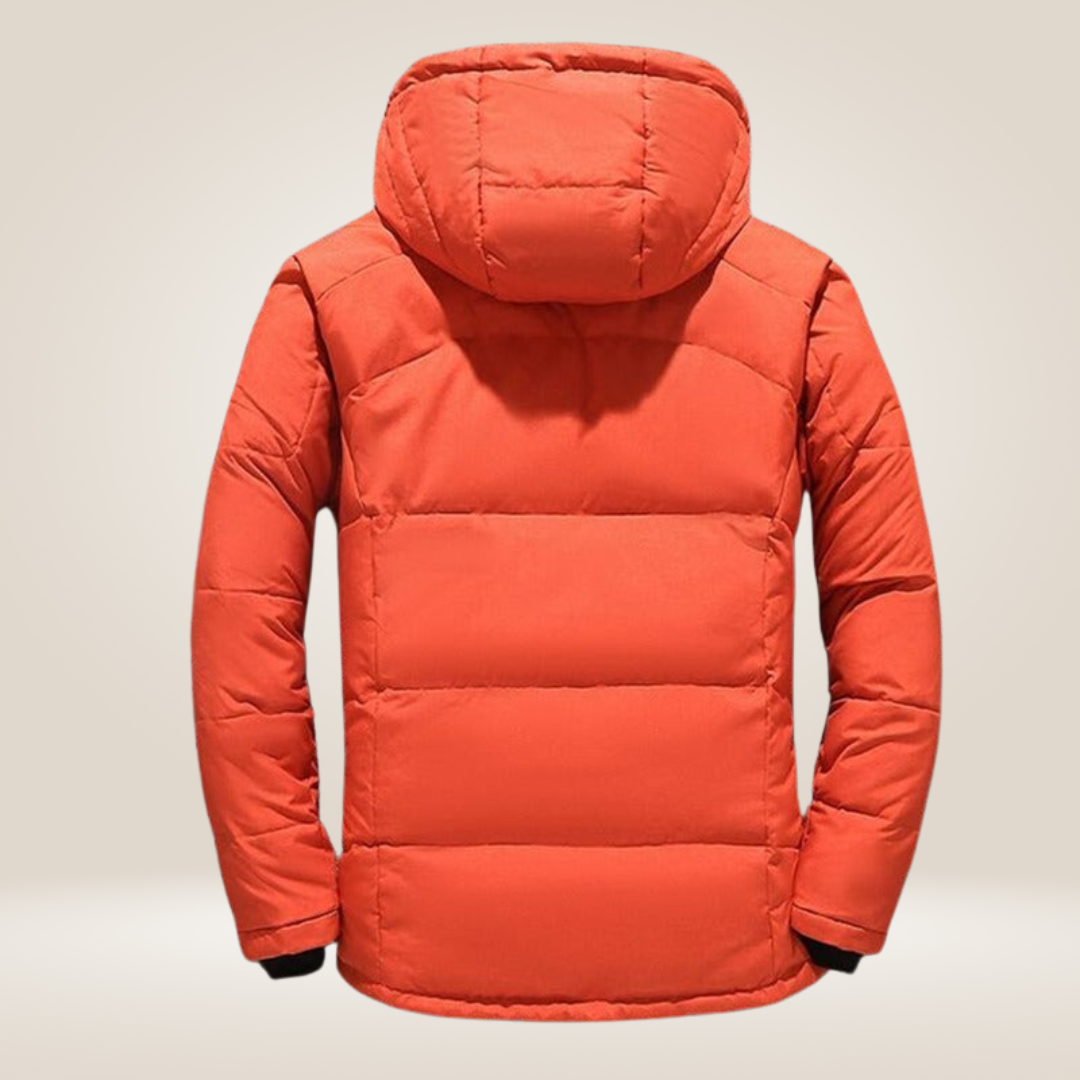 Christian™ | Giacca Termica Outdoor Premium