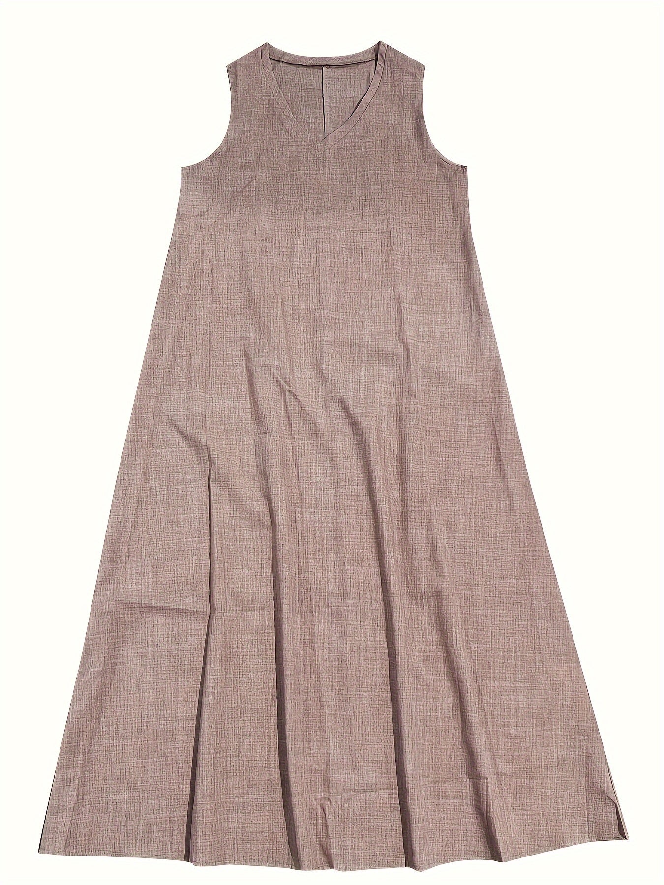CHIARA™ | ABITO CASUAL IN LINO DI RAVELLI MILANO