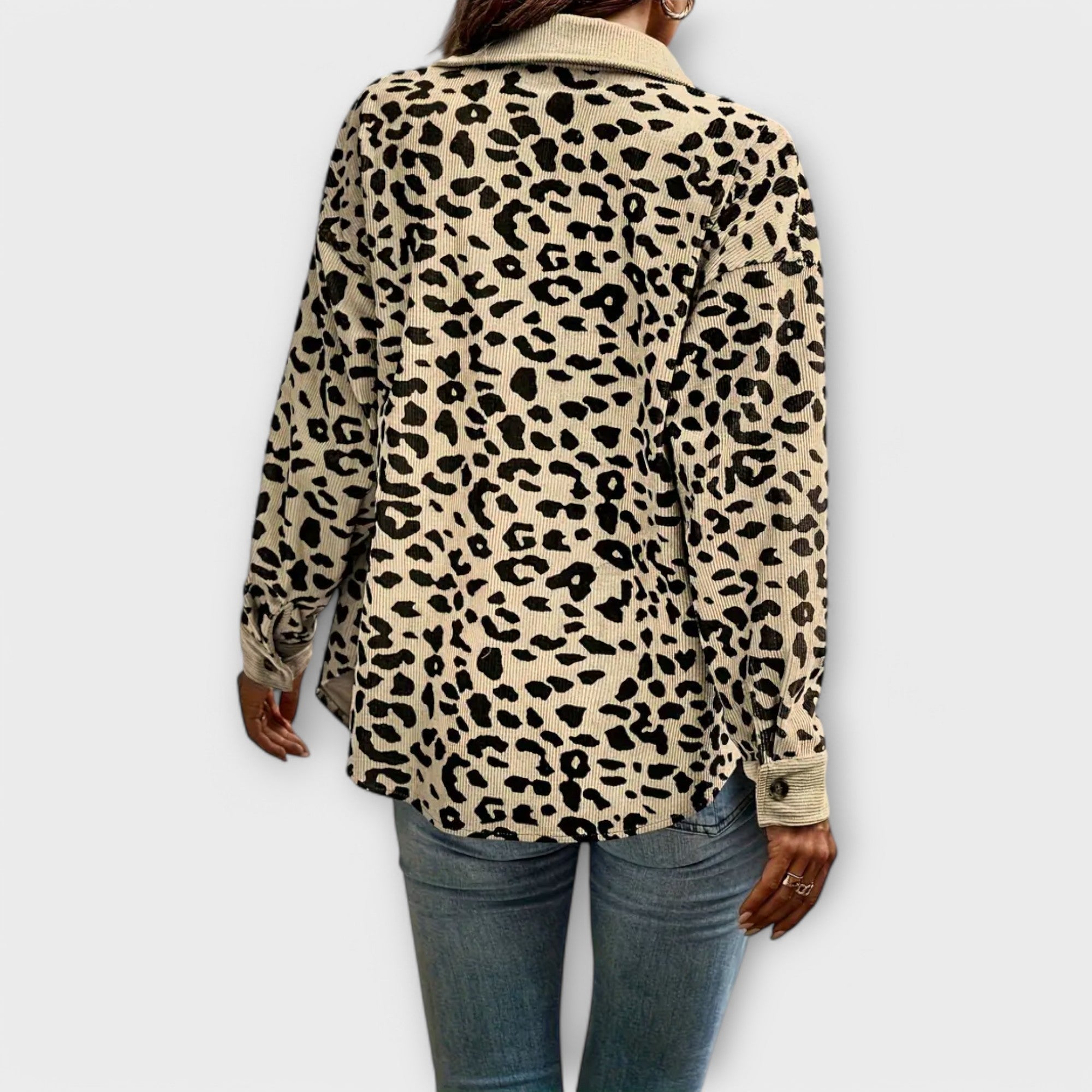 Giacca camicia