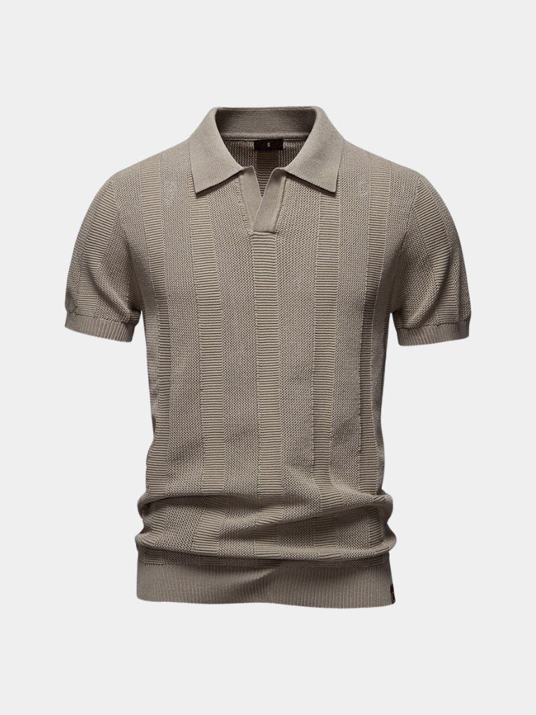 Polo Beige Antico