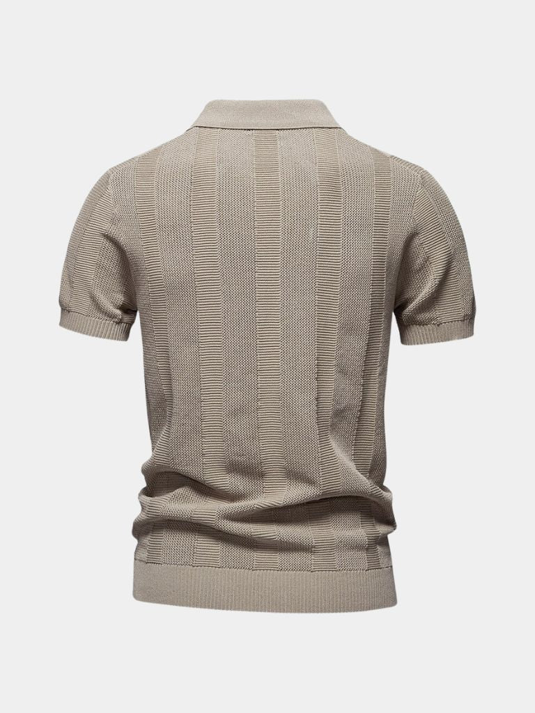 Polo Beige Antico