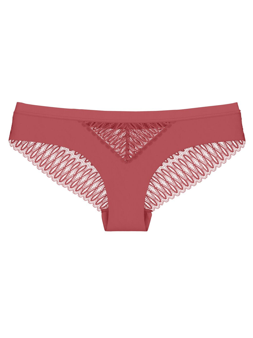 hipster string - Aura spotlight T Brazilian R* - 7831 Strawberry Allure