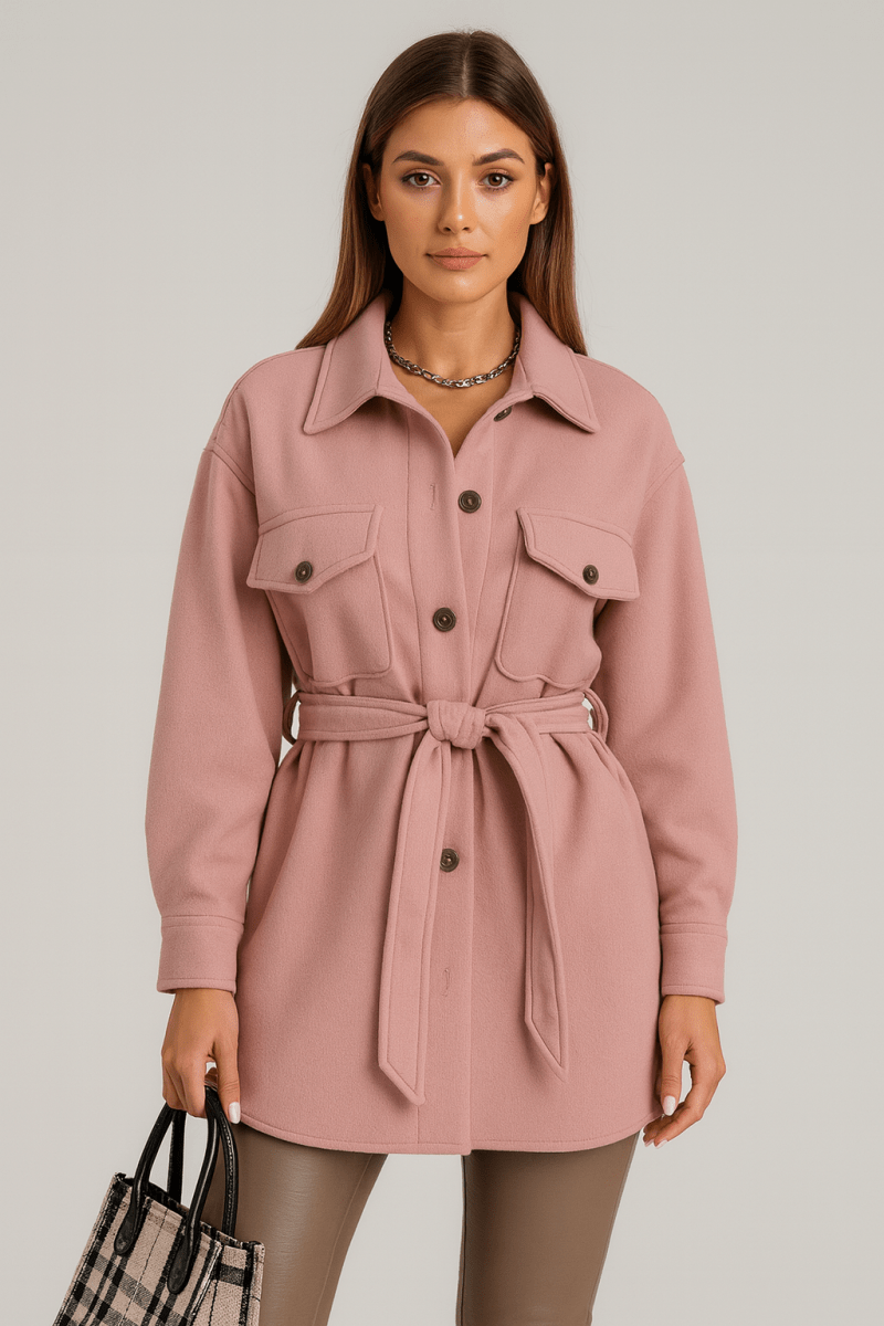 Brigitte | Giacca Chic Ed Elegante