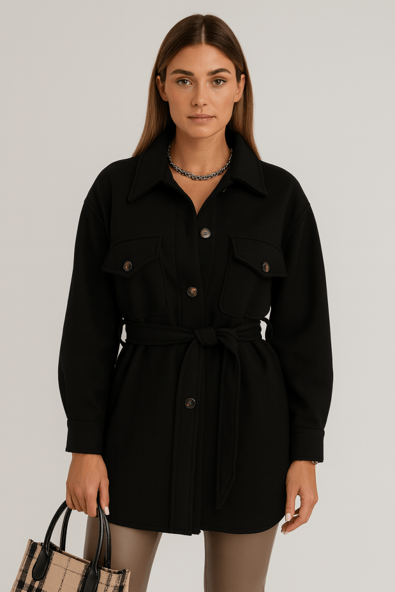 Brigitte | Giacca Chic Ed Elegante