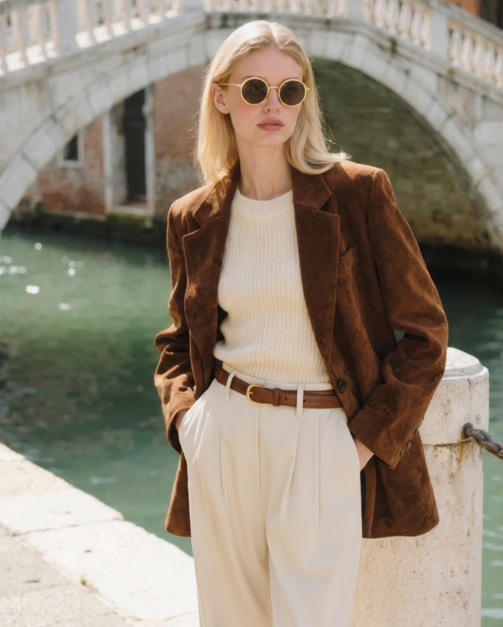 Cappotti leggeri da donna