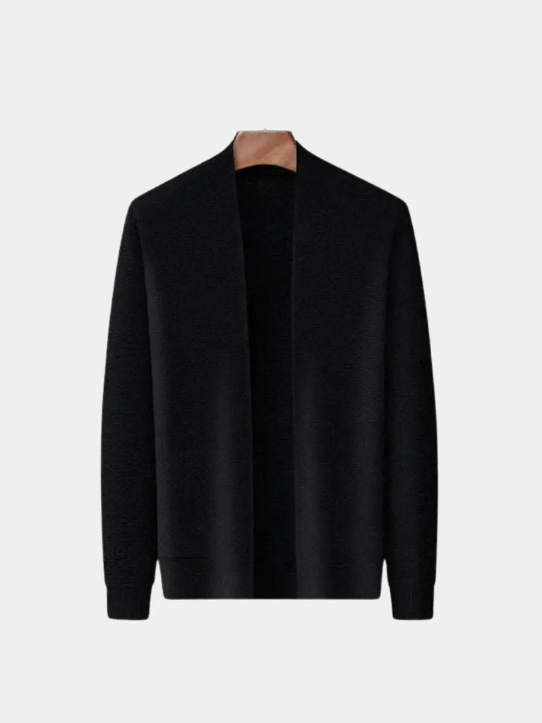Blazer jacquard classico