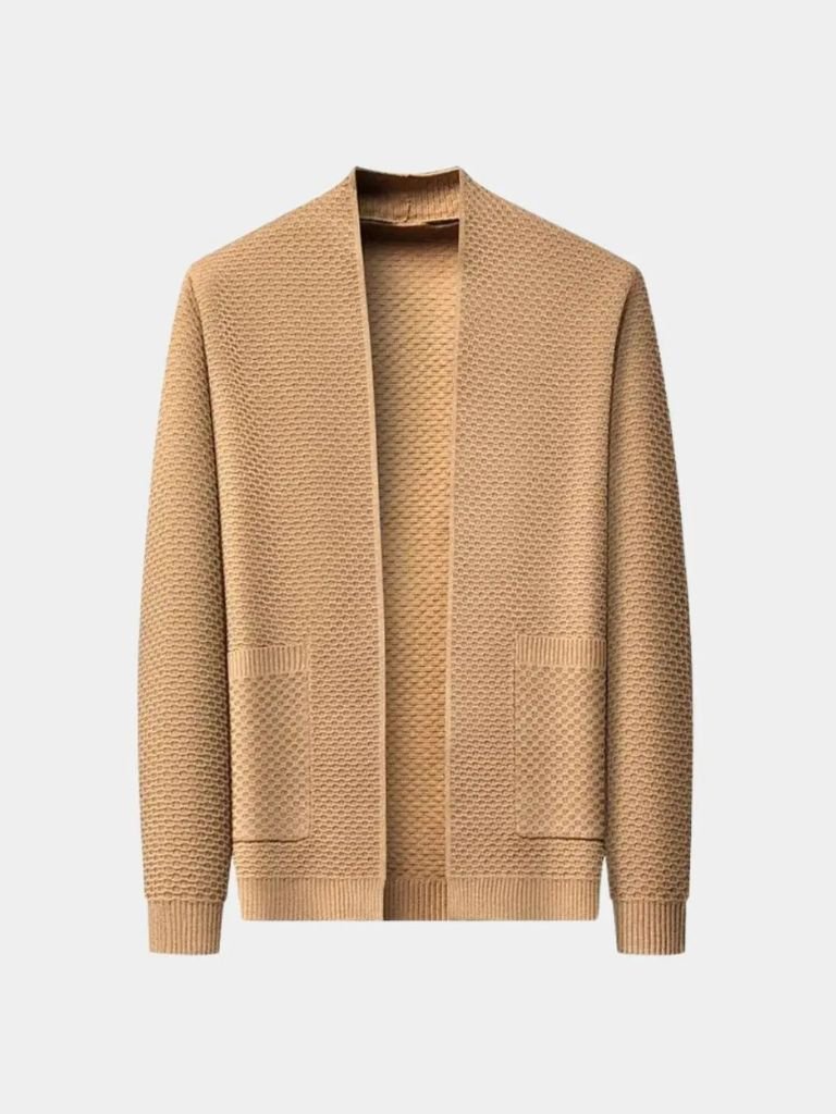 Blazer jacquard classico