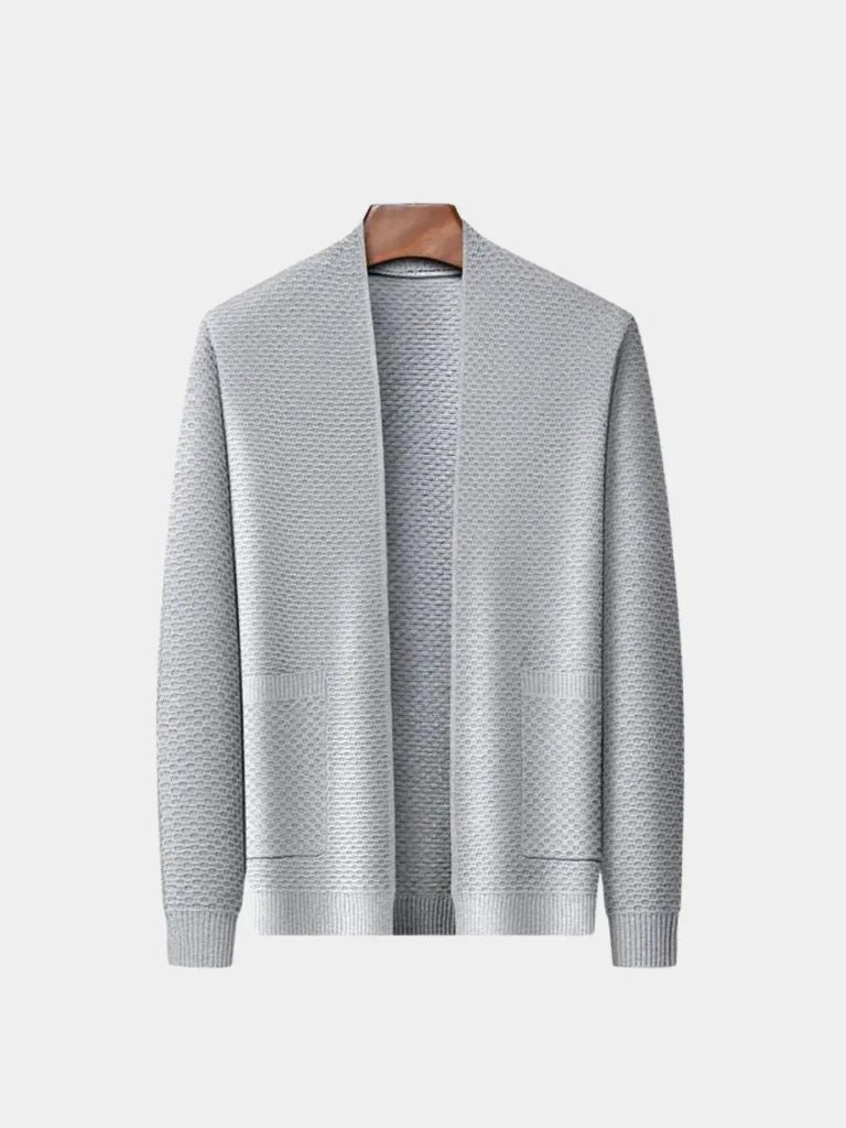 Blazer jacquard classico