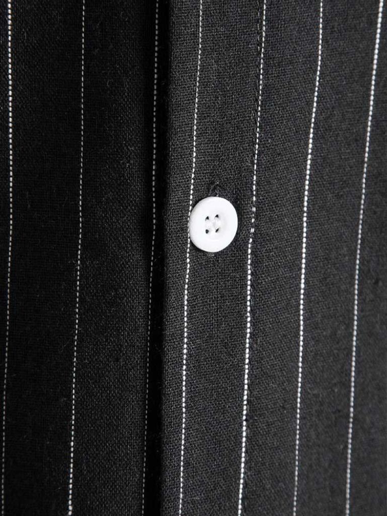 Costa Rica Camicia a Maniche Corte