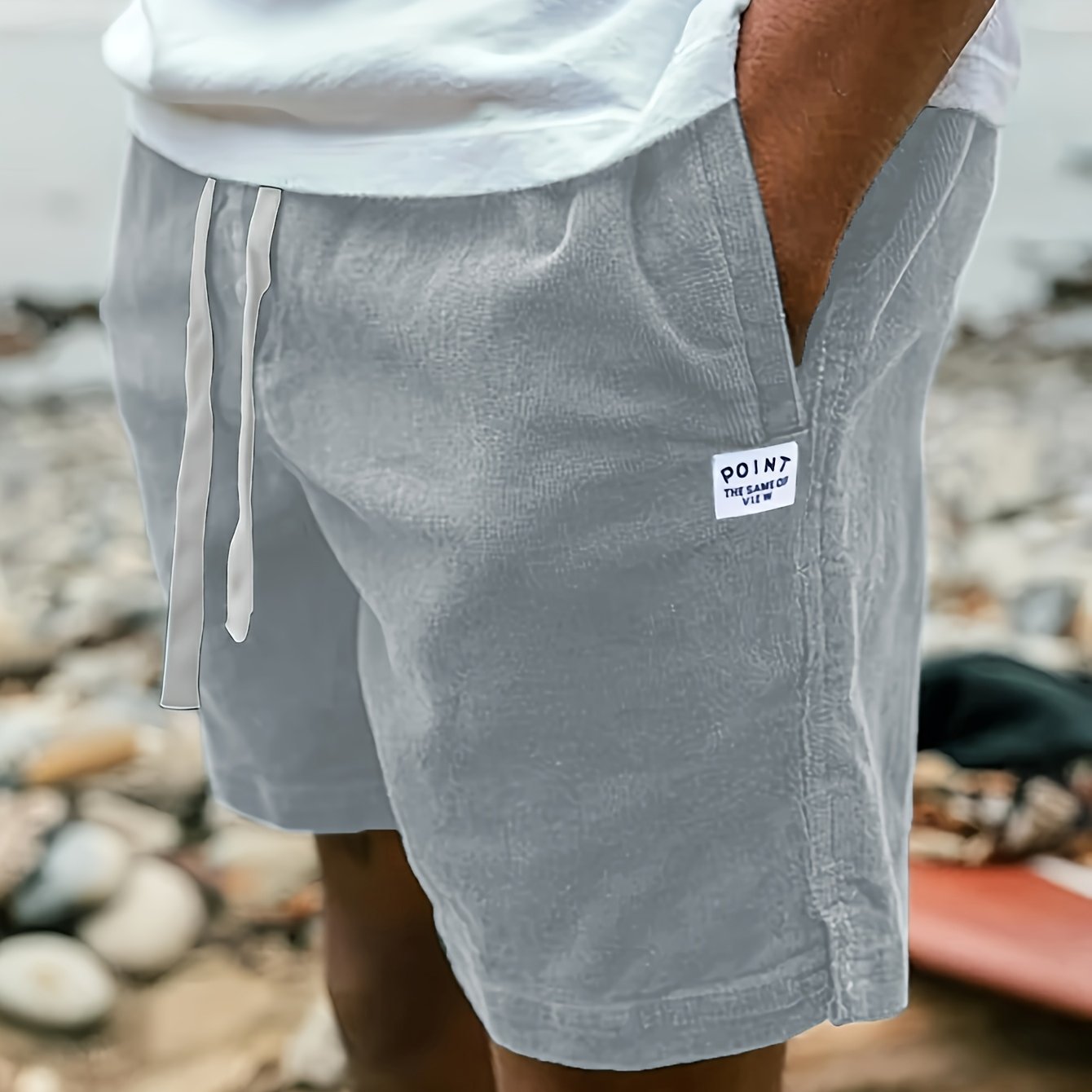 ALESSIO™ | PANTALONI CASUAL RELAX DI RAVELLI MILANO
