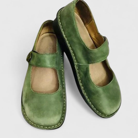 LISA™|SCARPE MARY JANE ORTOPEDICHE