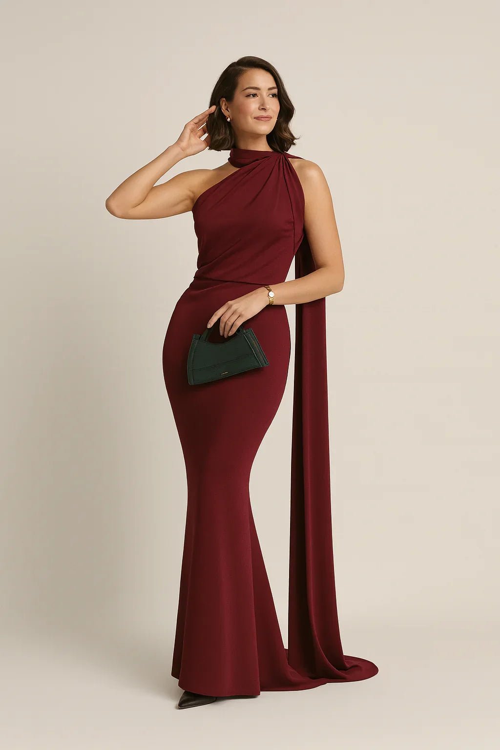 Dress Mistral