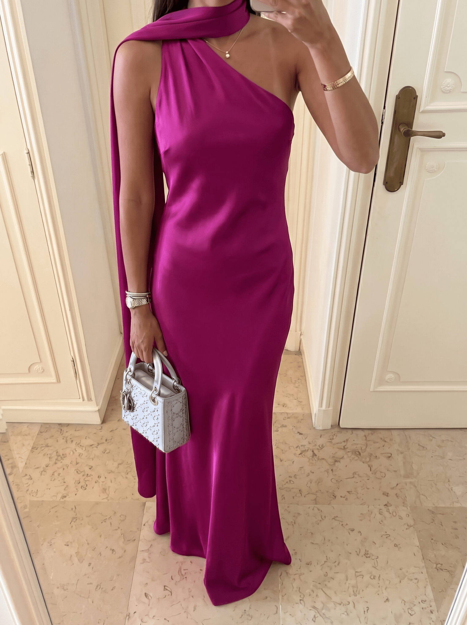 Dress Mistral