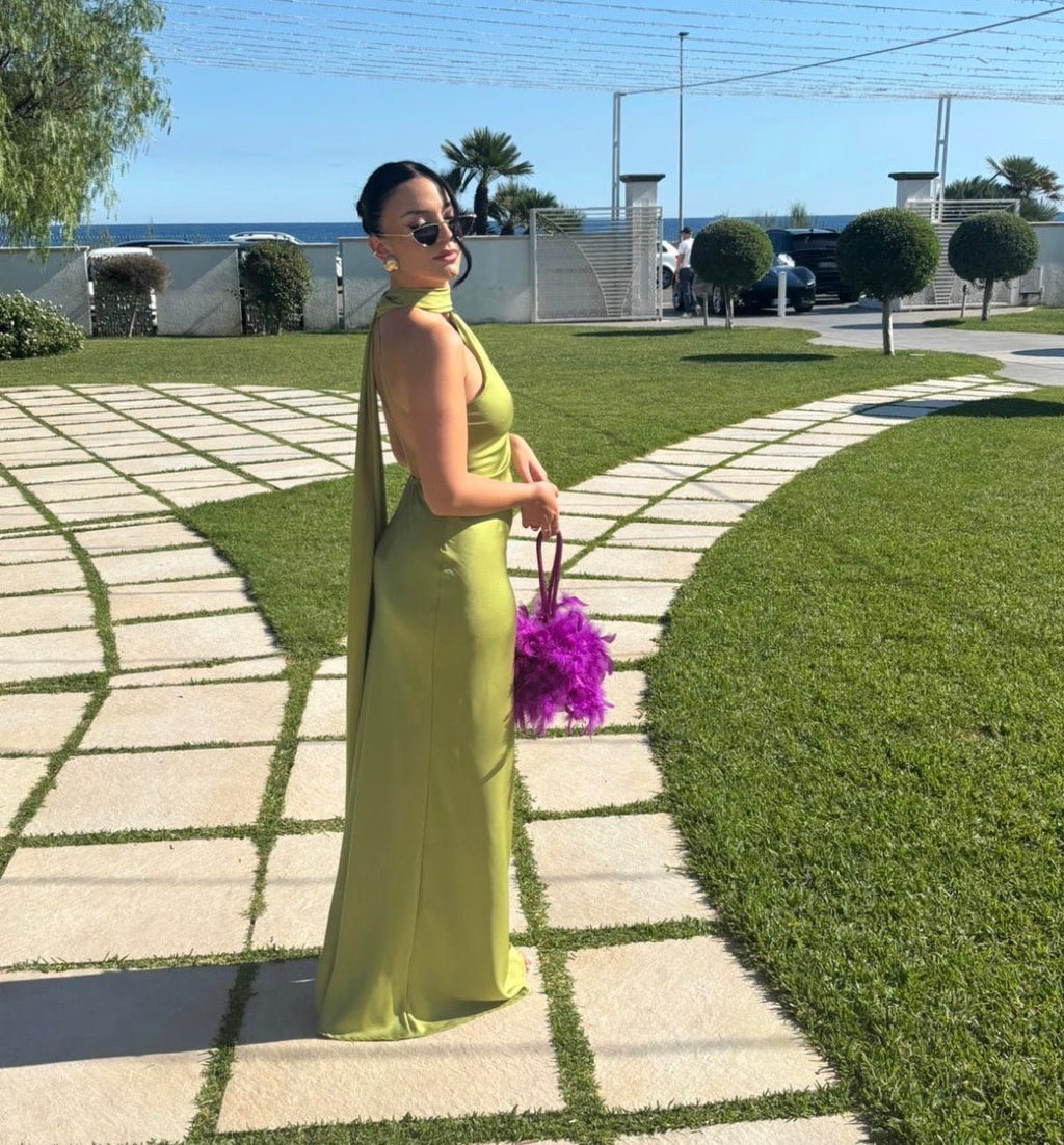 Dress Mistral