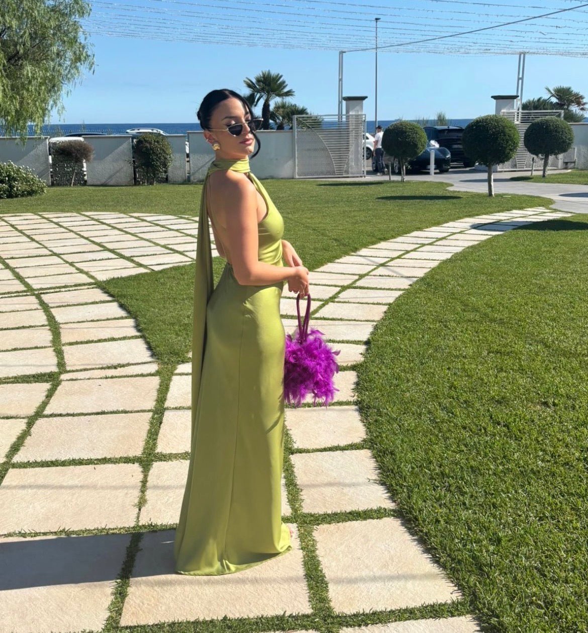 Dress Mistral