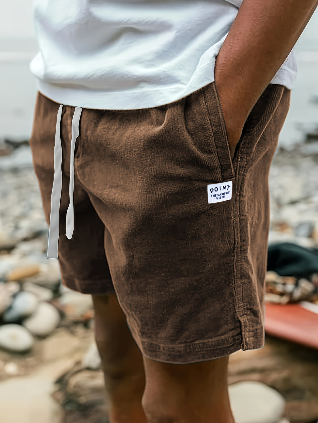 ALESSIO™ | PANTALONI CASUAL RELAX DI RAVELLI MILANO