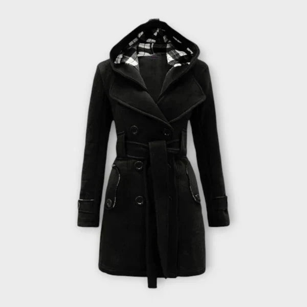 Cappotto invernale