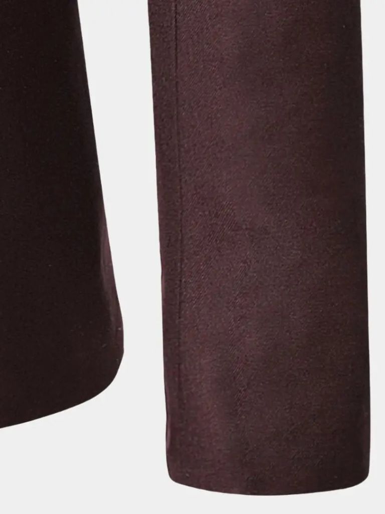 Giacca Elegante Kraagjasje