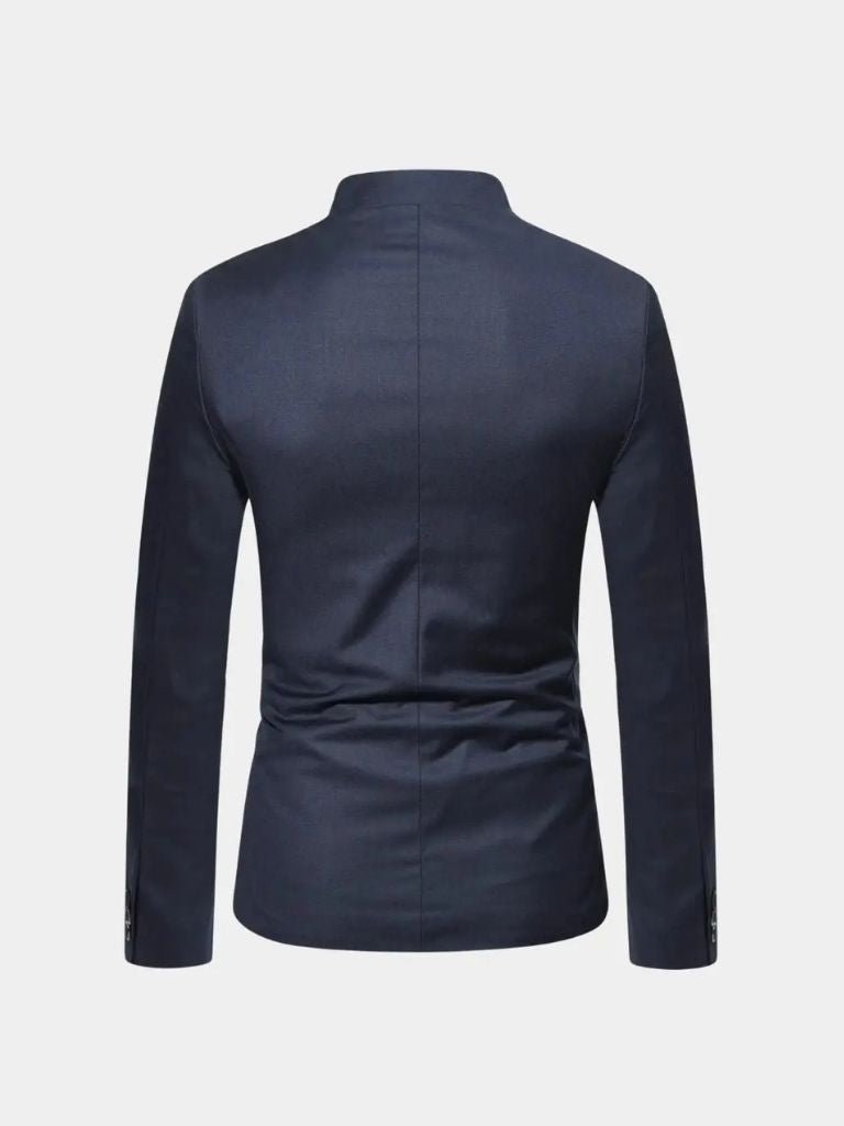 Giacca Elegante Kraagjasje